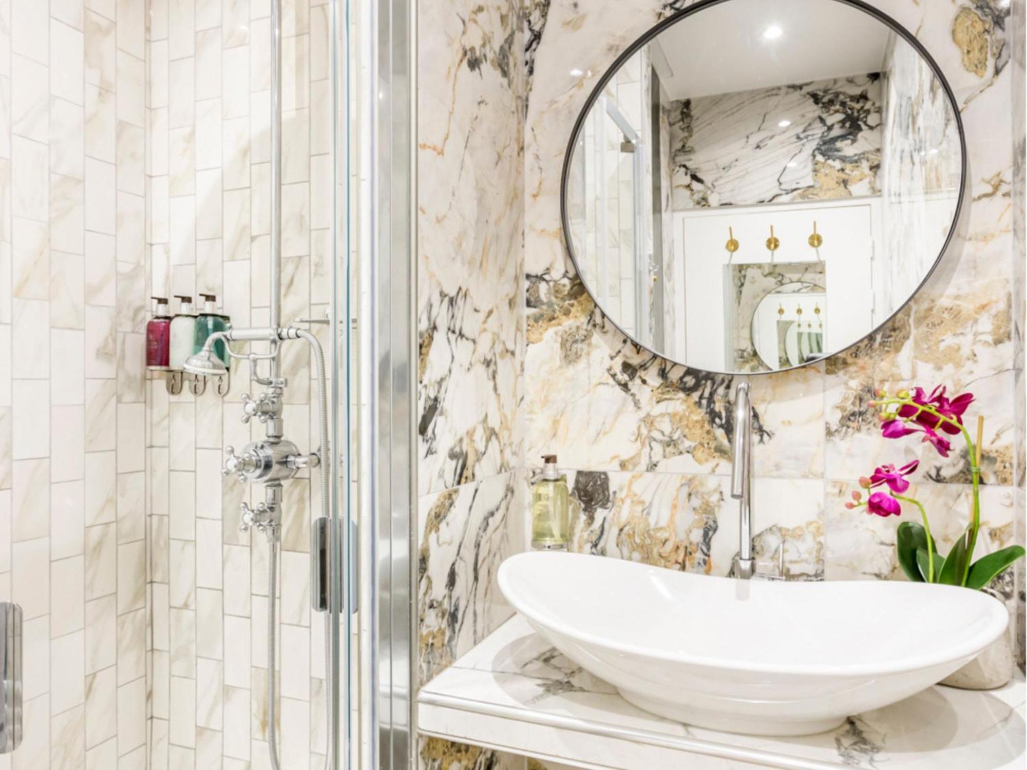 Merveil -Luxury Suite -Champs Elysees-Haussmann II Paris Exterior foto